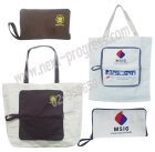 กระเป๋าพับเก็บได้ ( Foldable Promotion Bag )