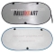 Nylon Back SunShade