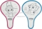 Pop Up Fan - Painting Product 1