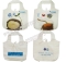 Promotion Bag Screen Logo