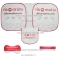 นวมหุ้มเข็มขัดนิรภัย (Seat Belt Pad)3