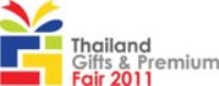 THAILAND GIFTS & PREMIUM FAIR 2011 (TGP Fair)