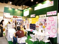 Bangkok International Gift Fair<br>Bangkok International Houseware Fair<br>(BIG & BIH OCTOBER 2010)